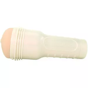 Fleshlight Jenna Haze Obsession – Prodotto aperto in vista laterale