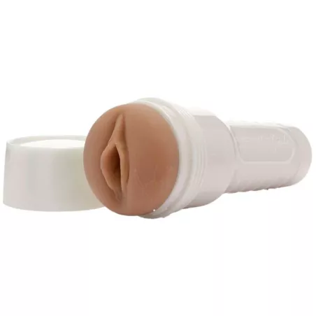 Fleshlight Janice Griffith – Side view of the product