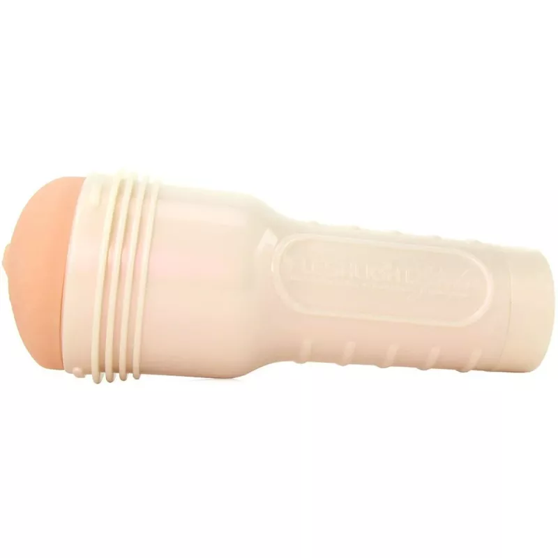 Fleshlight Dillion Harper – Vista laterale su sfondo neutro