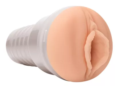 Fleshlight Angel Youngs Sweetness – Side view right