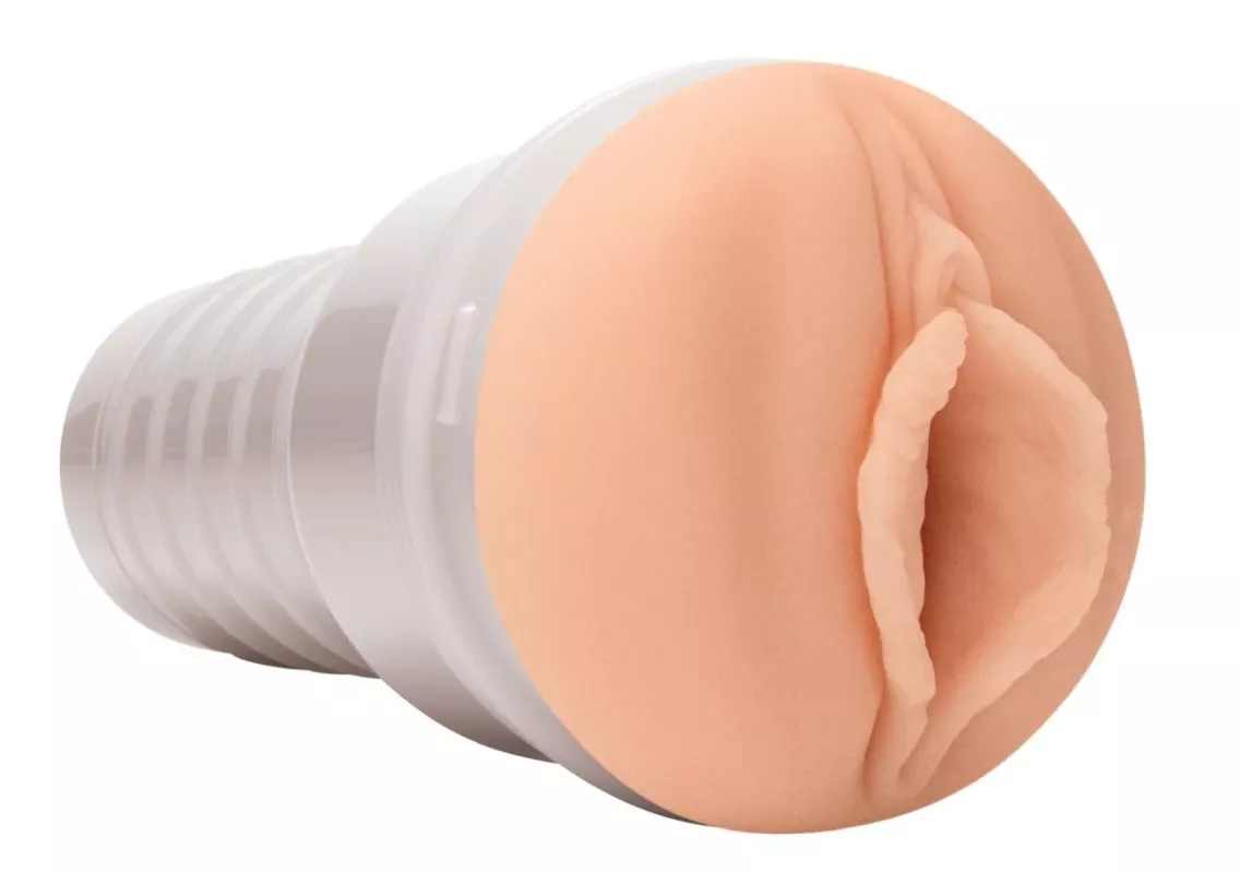 Fleshlight Angel Youngs Sweetness – Side view right