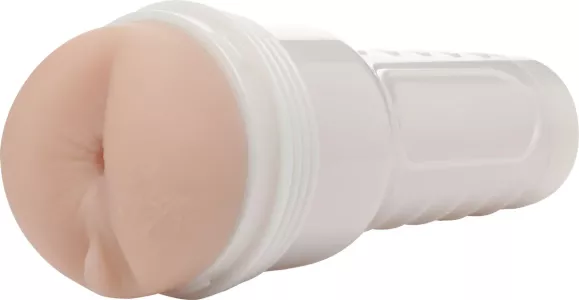 Fleshlight Elsa Jean Treat – Prodotto chiuso in vista laterale