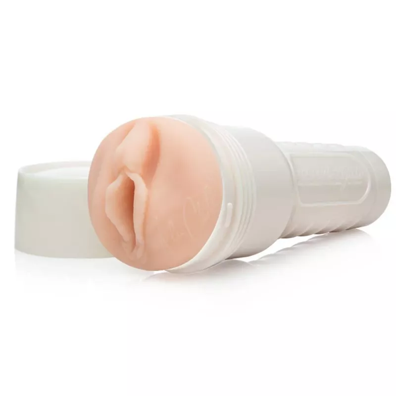 Fleshlight Adriana Chechik Empress – Masturbator in Seitenansicht