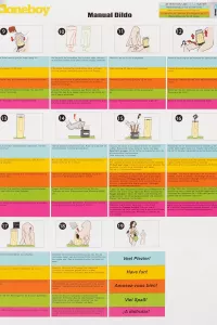 Cloneboy manual – page 2