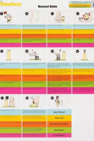 Cloneboy Anleitung – Seite 2