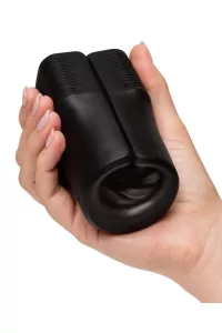 Arcwave Zing in der Hand – kompaktes und ergonomisches Design