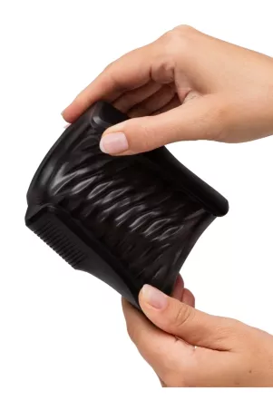 Arcwave Zing – apertura flessibile che si adatta a ogni forma