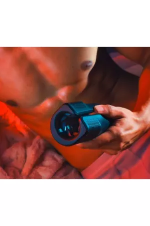 Image promotionnelle Arcwave Zing – design élégant et discret