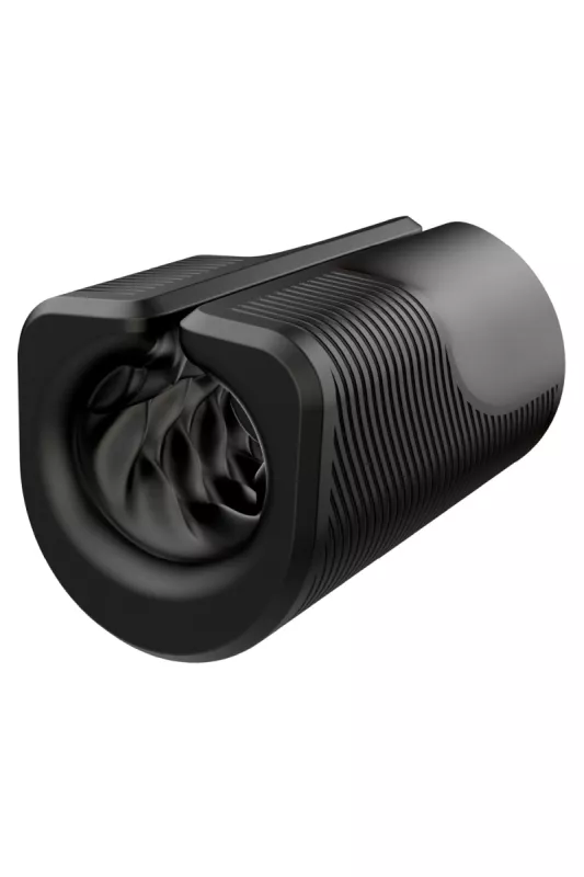 Arcwave Zing – Detailansicht der CleanTech Silikonöffnung