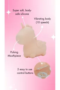 Infografica con le funzioni di Heart Throb