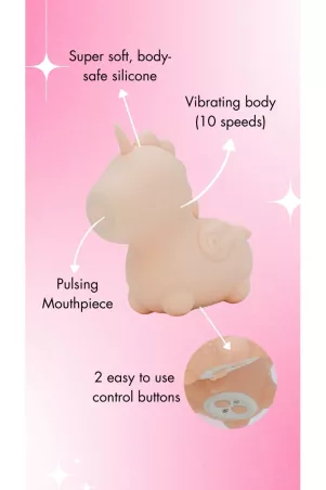 Infographic showing Heart Throb features