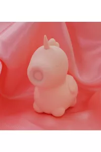 Immagine promozionale del vibratore unicorno magico