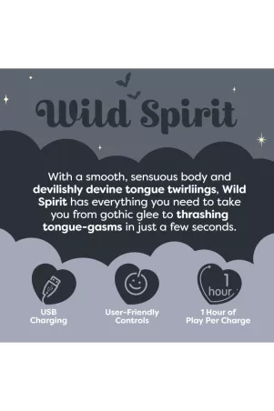 Informationsblatt: Pflege, Aufladung und Anwendung des Wild Spirit Unihorn