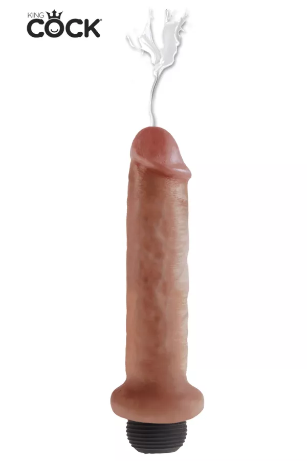 Dildo realistico 18 cm Dildo realistico 18 cm