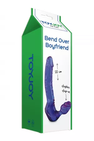 Sextoy - Dildo anatomico - ToyJoy - Sexshop Svizzera