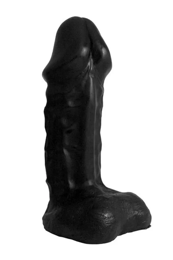 Dildo33x9cm War Head Dildo33x9cm War Head