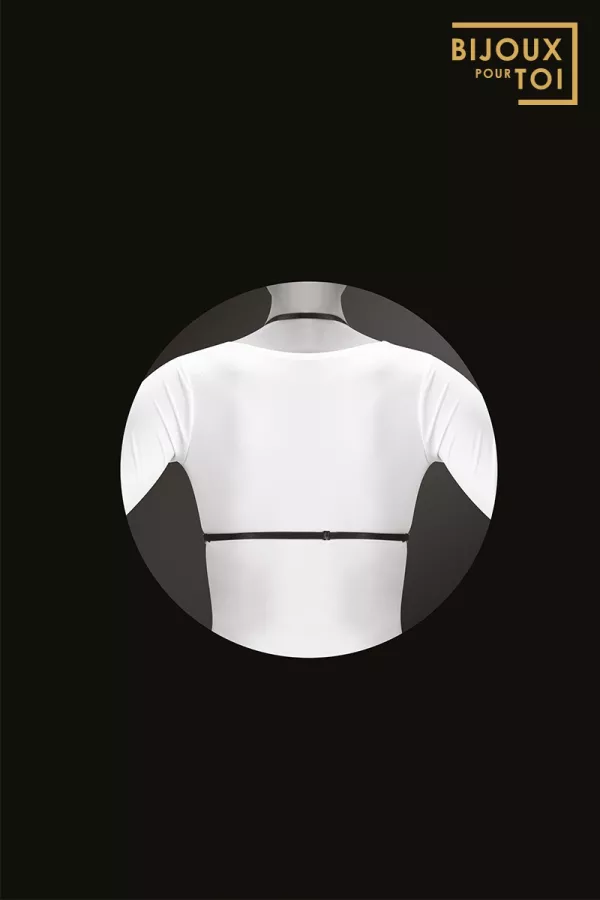 Imbracatura del corpo Morgane