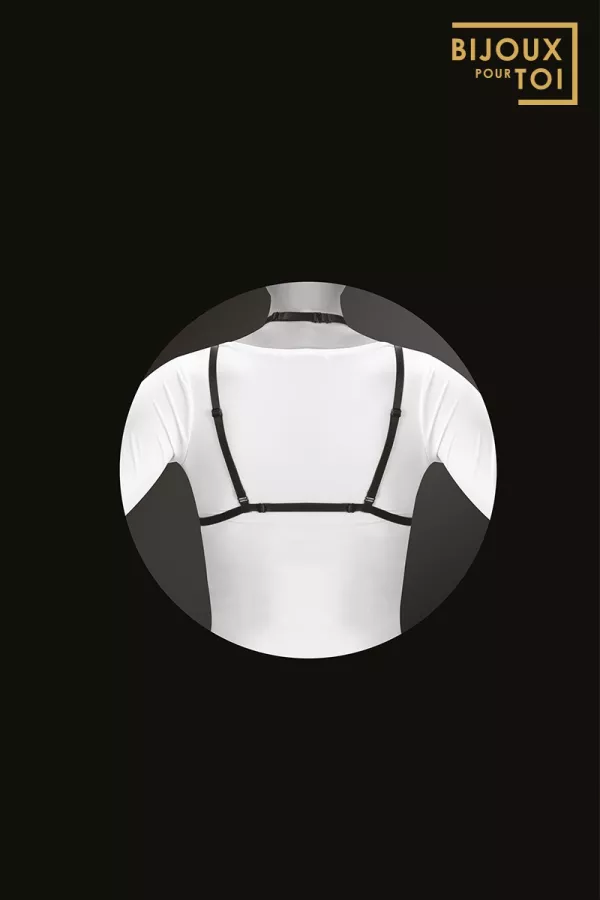 Body Harness Lola