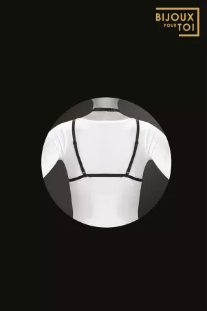 Imbracatura corpo Lola