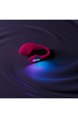 Promotional image of the Lovense Lush 4