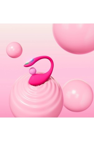 Lovense Lush 4 promotional visual