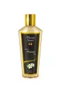 Olio secco monoi