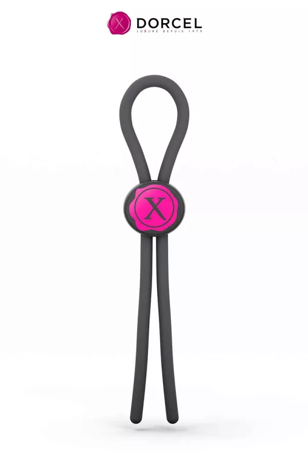 Cocking lasso regolabile Mr Dorcel