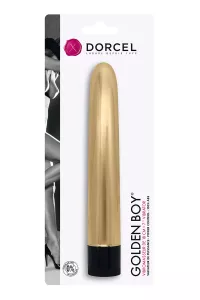 Golden Boy Vibrator