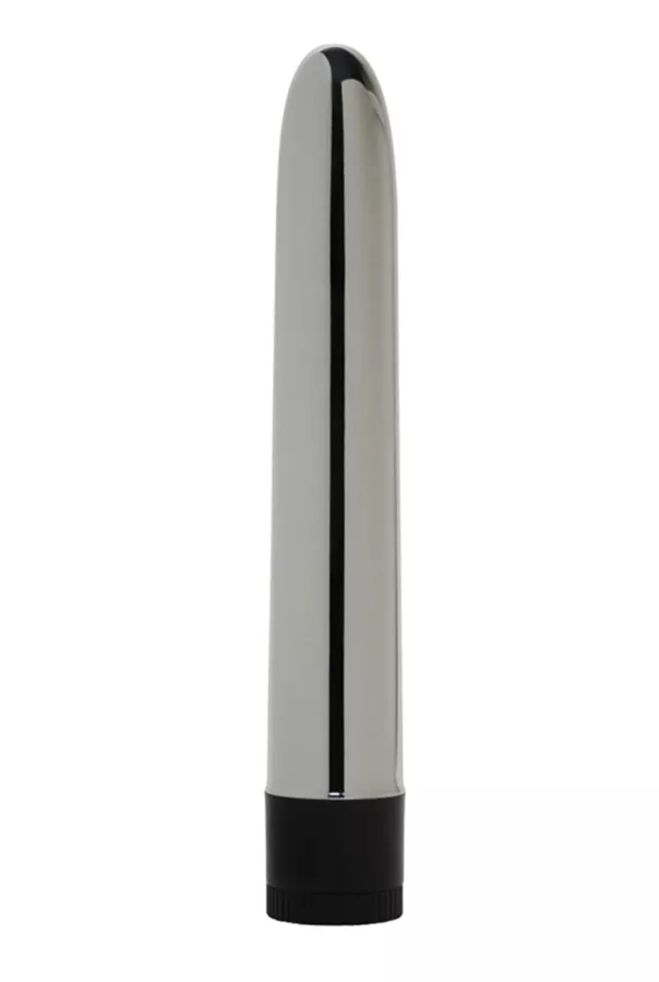 Vibromasseur Silver Star - Dorcel Vibromasseur Silver Star - Dorcel