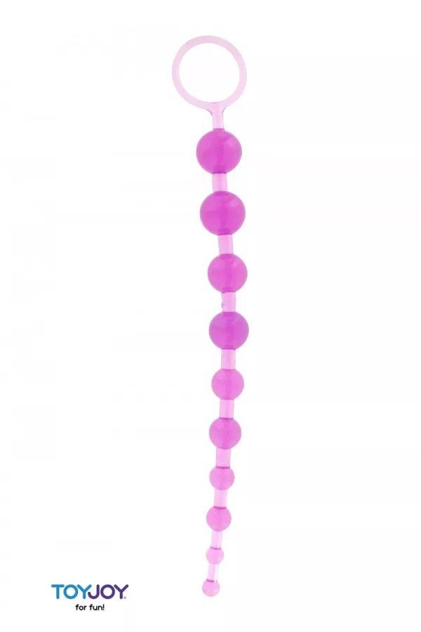 Thai Toy Beads Perline anale Thai Toy Beads Perline anale