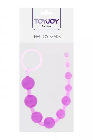 Thai Toy Beads Perline anale