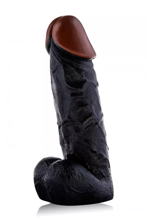 Gode réaliste Prince Of Namibia 20 Cm Gode réaliste Prince Of Namibia 20 Cm