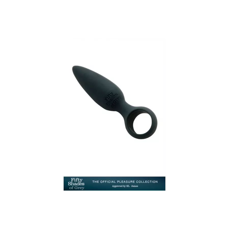 Plug anale in silicone Plug anale in silicone