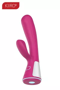 Vibro Rabbit verbunden Fuse