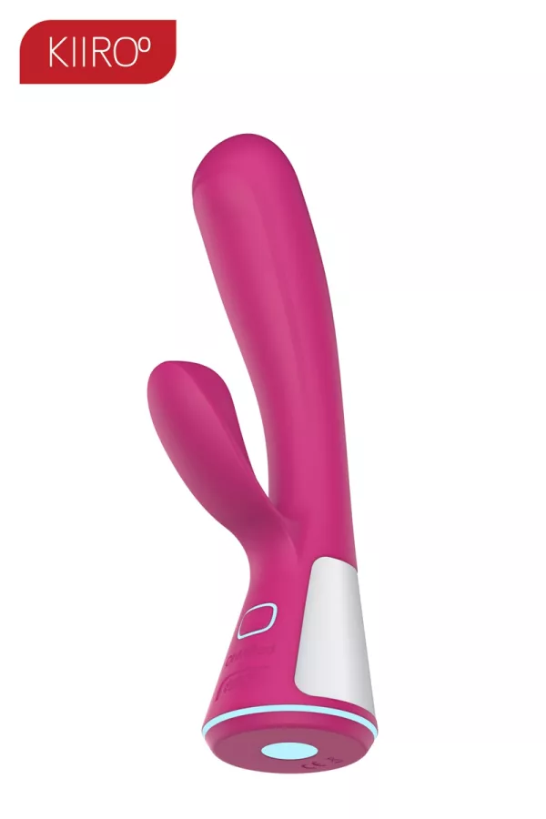 Vibro Rabbit collegato Fuse