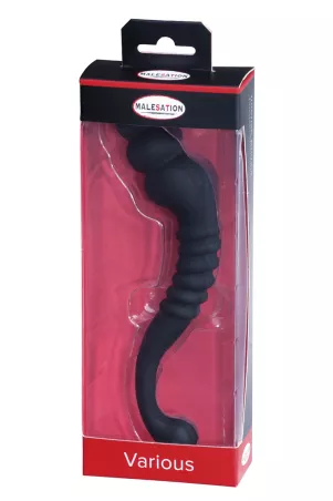 Stimolatore anale Malesation Various