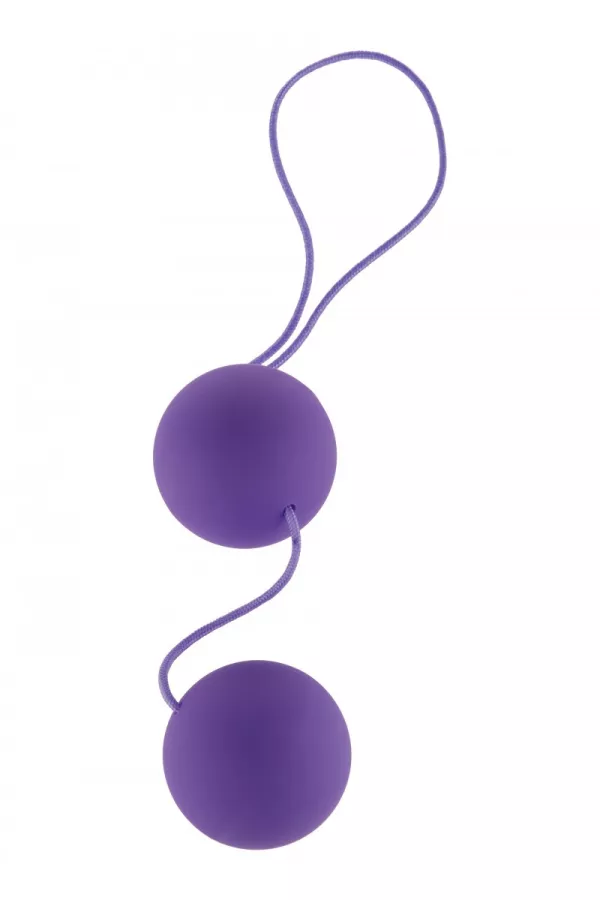 Funky Love Balls - violet Funky Love Balls - violet