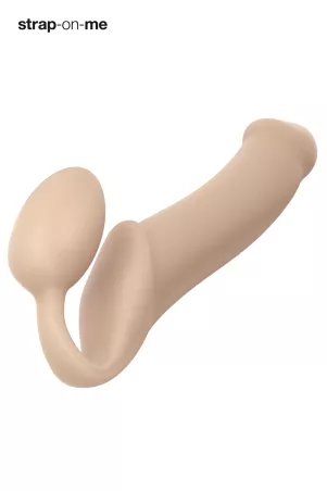 Cintura Dildocinghia su sedia XL