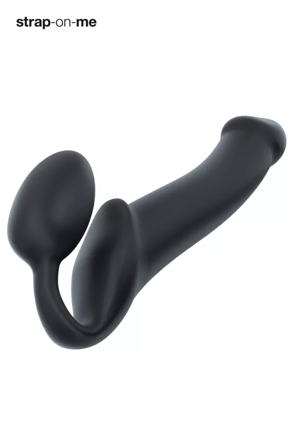 Dildobelt strap black L