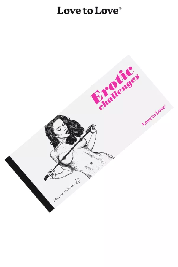 Chequier sfide erotiche (FR) Chequier sfide erotiche (FR)