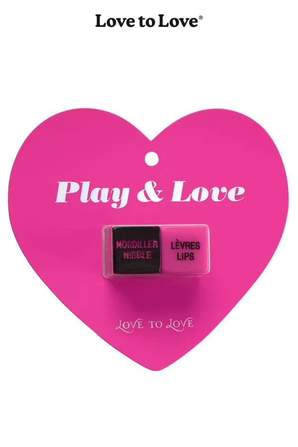 Gioco Play & Love Gioco Play & Love