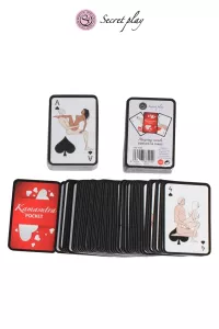 Kamasutra Gioco di carte