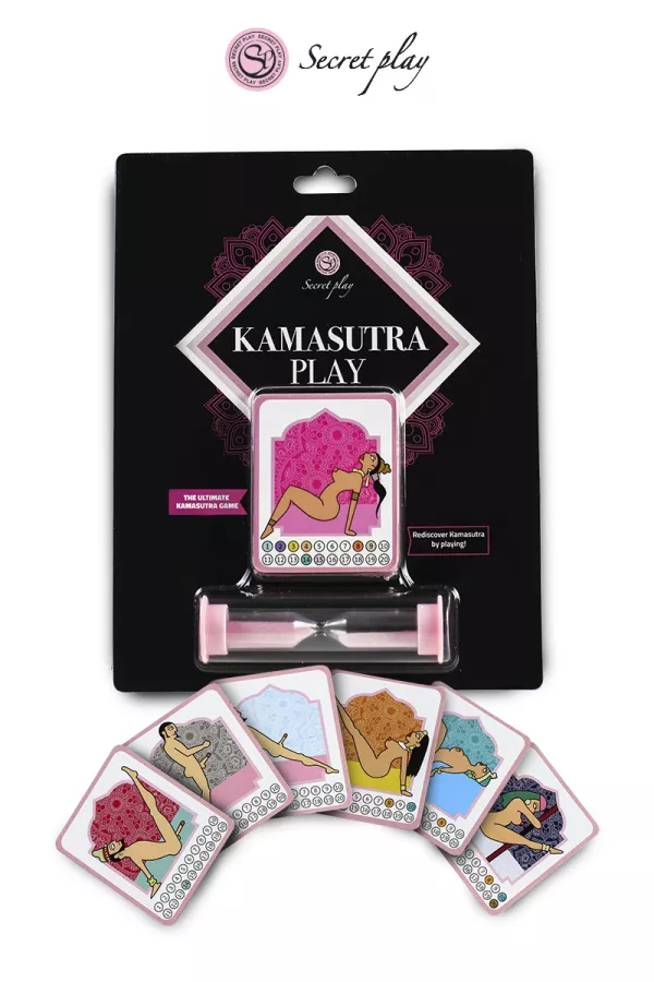 Kamasutra Spiel spielen Kamasutra Spiel spielen