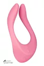 Stimulator couple Endless Joy pink