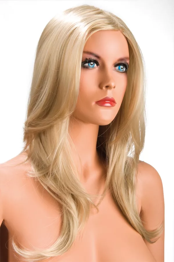 Wig Olivia blonde Wig Olivia blonde