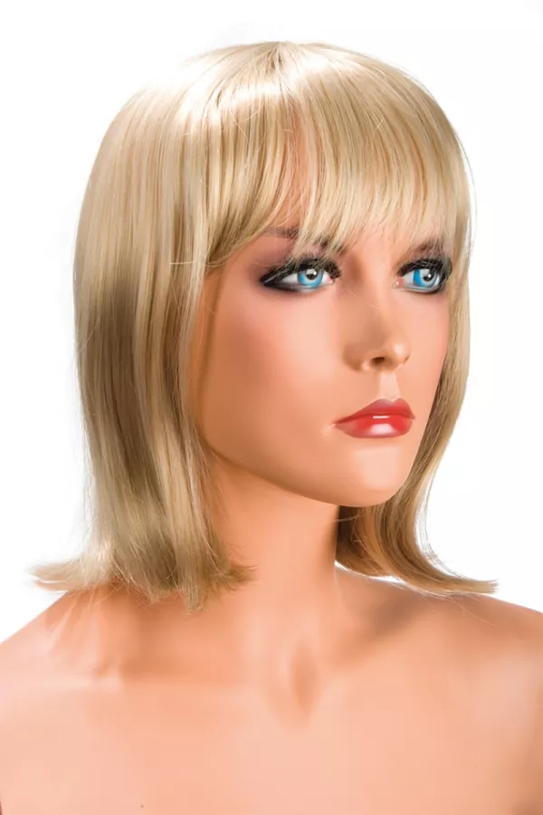 Perruque Camila blonde Perruque Camila blonde