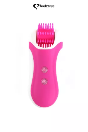 Clitella Cunnilingus-Simulator – rosa