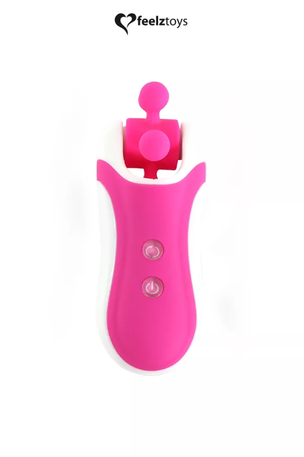 Cunnilingus simulator Clitella - pink