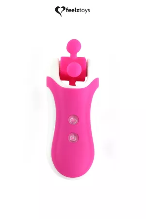 Cunnilingus simulator Clitella - pink