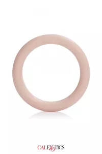 Pack 3 Anelli in silicone